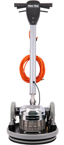 Truvox orbis orbital 1500rpm - truvox,