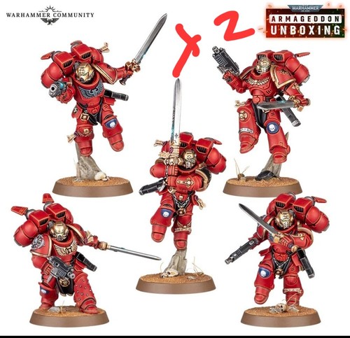 Warhammer 40k armageddon - armageddon, space