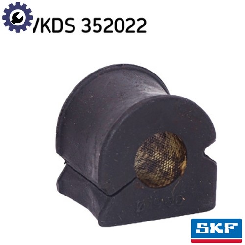 Bushing stabiliser bar vkds - bushing,