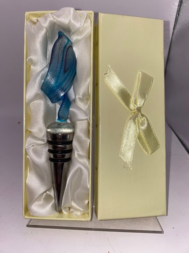 Dlesso wine bottle stopper - dlesso,