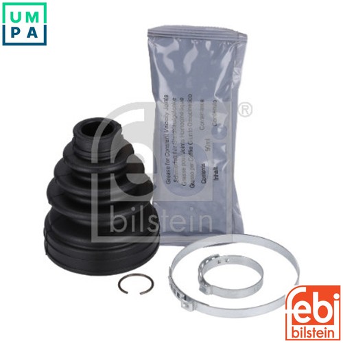 Bellow kit drive shaft - drive,