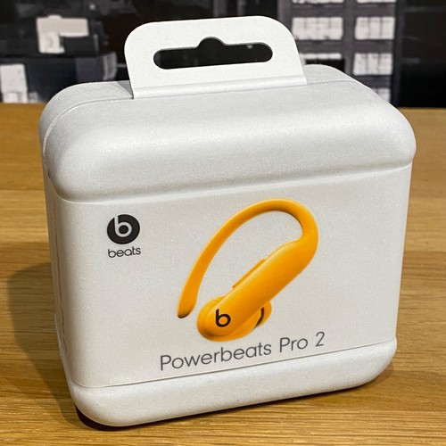 Beats powerbeats pro - powerbeats, 2