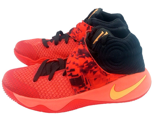 Nike kyrie inferno crimson - nike,