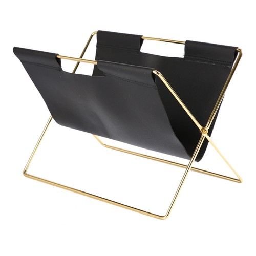 Magazine rack floor - magazine, standing