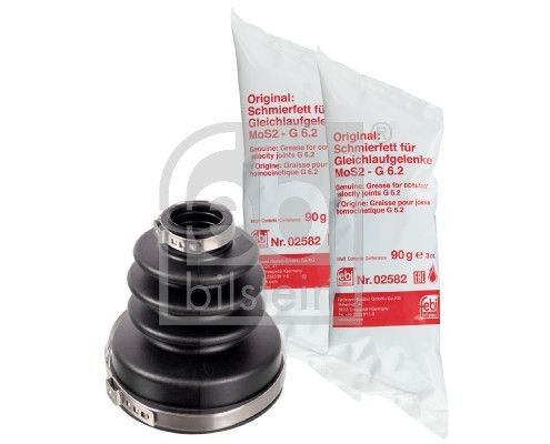 Fits febi 171745 ford - 2x,