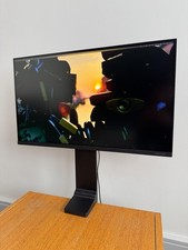 Samsung Monitor S27R750 27" The Space - Bezelless LED Monitor WQHD 2560x1440
