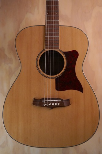 Tanglewood tw70 acoustic - tanglewood,