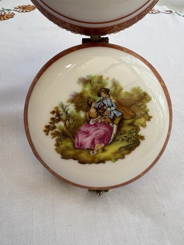Vintage limoges style - vintage,