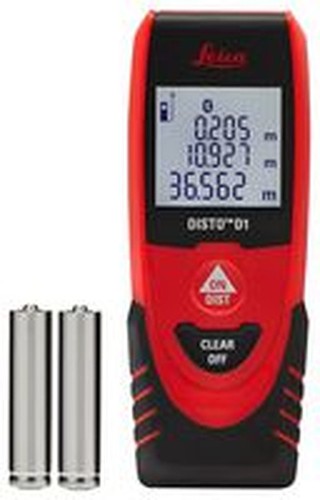 Leica disto laser distance - leica,
