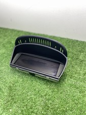 BMW CIC iDrive Display Screen
