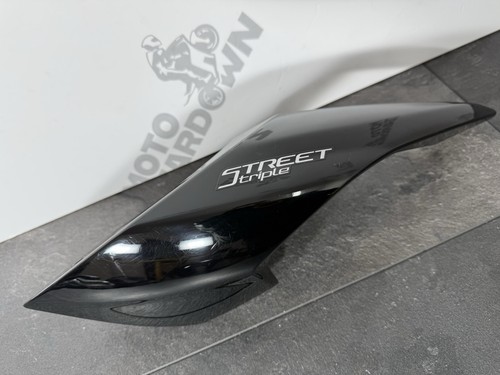 Triumph street triple - street, 765
