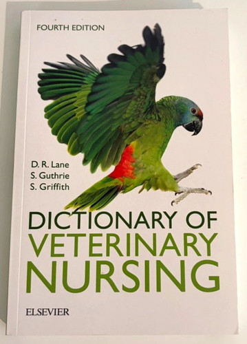 Elsevier dictionary - dictionary, of