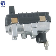 Turbocharger Actuator For