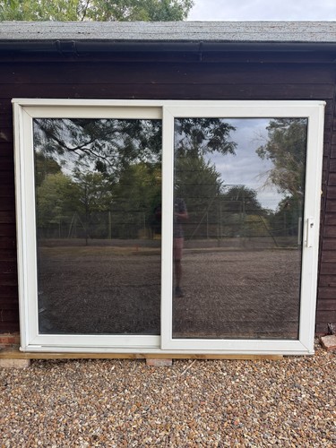 Upvc patio sliding doors - upvc,
