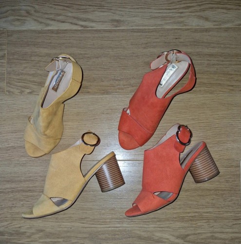 Primark shoes size - primark, peep