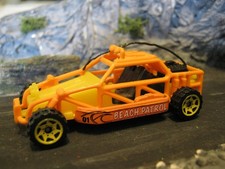 Matchbox MB429 1998 Dune Buggy