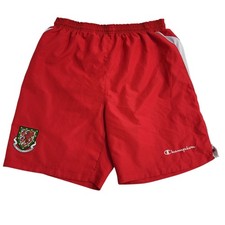 Champion Shorts Vintage Wales