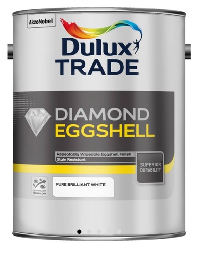 Dulux trade diamond - dulux,