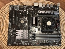GIGABYTE GA-970A-UD3P AM3+ &