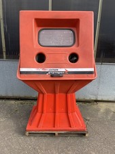Guyson sandblaster cabinet