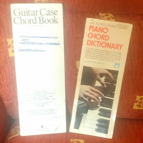 Alfred handy guide pocket - guide,