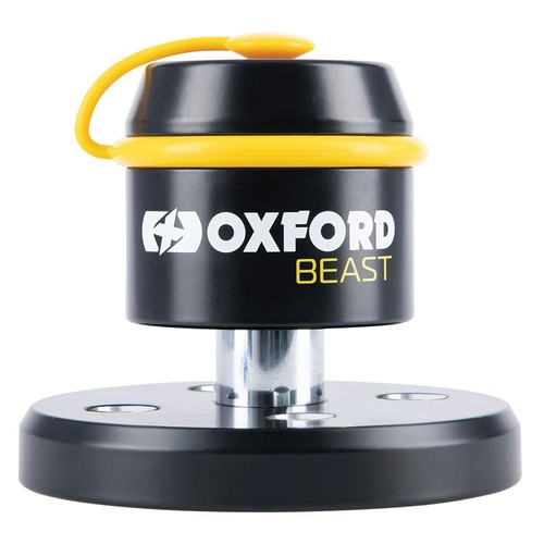 Oxford beast motorcycle floor - beast,