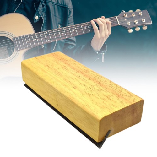 Guitar fret beveling - guitar,