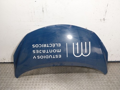 F51003vvma front bonnet - front,