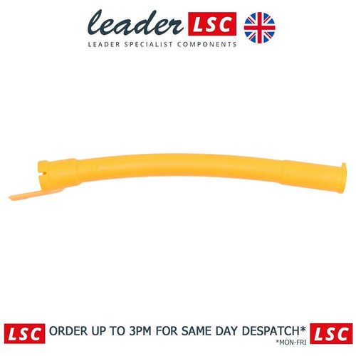 Engine oil dipstick - engine,