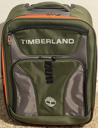 Timberland luggage - timberland, 19”