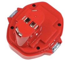 14.4Volt Battery for Makita