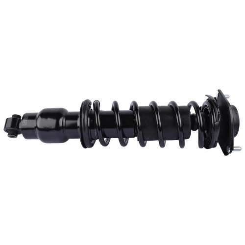 Rear shock absorber spring - shock, w/spring