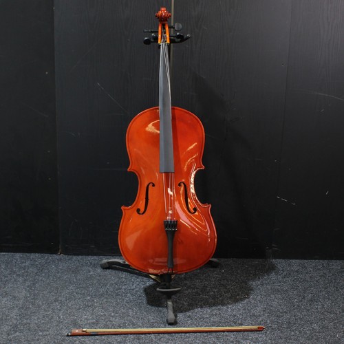 Student size cello - size, by