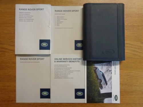 Range rover sport owners - range,