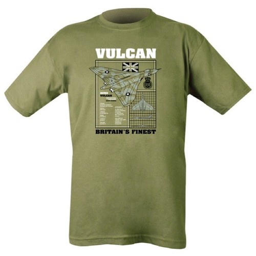 Vulcan shirt mens 2xl 100 - mens, s-2xl
