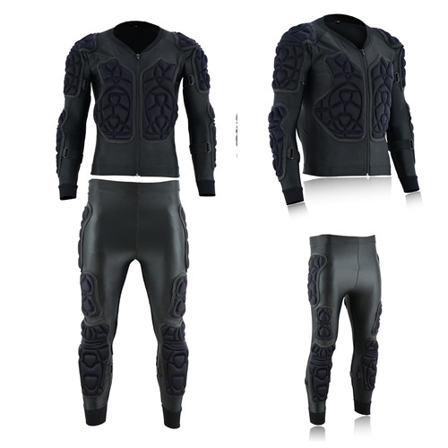Body armour motorbike - body,