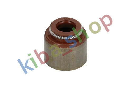Valve stem gasket - valve, gasket/seal