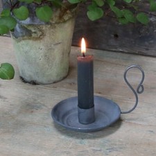 Vintage Style Antique Zinc