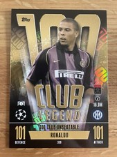 Match Attax Champions League