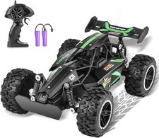 RC Fast Drift Car 1:18 Scale