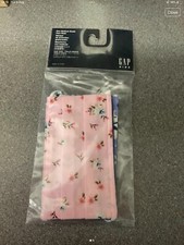 Gap Kids Material Face Masks X