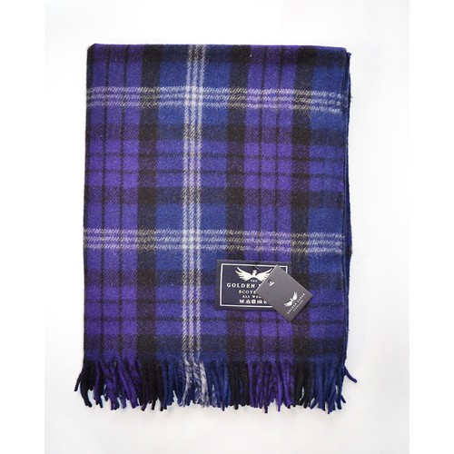 Original scottish wool - original, large