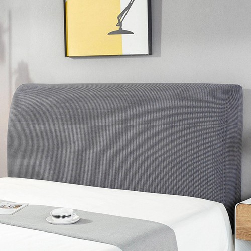 Bed headboard cover - bed,