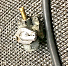 Harley Davidson Sportster 1994 Petrol Tap Full Bike Stripped 10794 T23