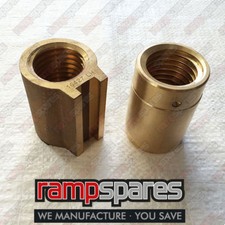 Bradbury 2703 Slave Post Main