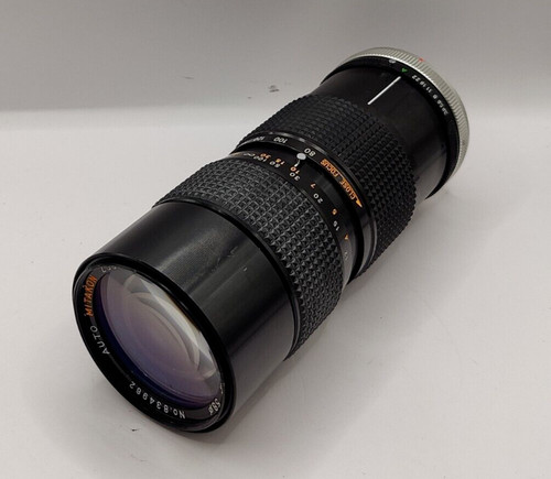 Mitakon 205mm 3 9 auto - mitakon, 80-205mm