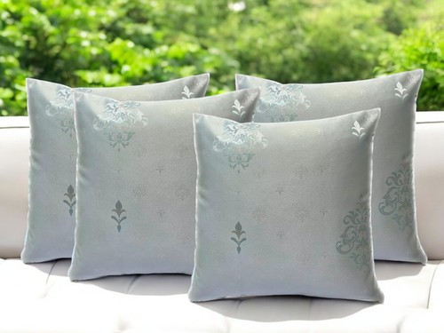 Set cushion covers pastel - 4,