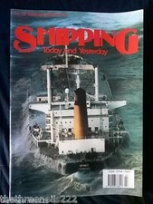 SHIPPING # 36 - FEB 1993