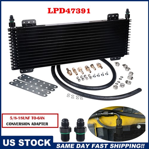 New automatic transmission oil - transmission,
