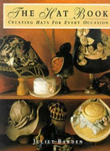The hat book - the,